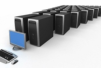 Virtualizza la tua infrastruttura IT