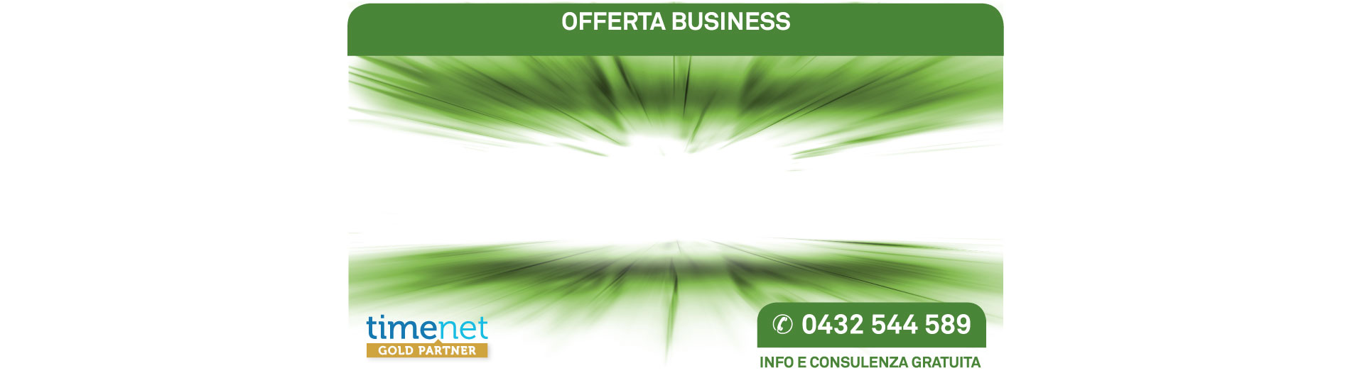 Internet Fibra Ottica