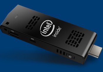 Intel Compute Stick